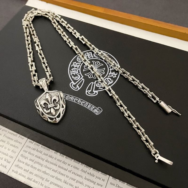 Chrome Hearts Necklaces